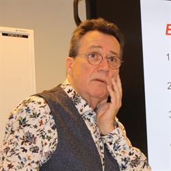Sjra Puts Creative Brainworks B.v., Swalmen openingstijden