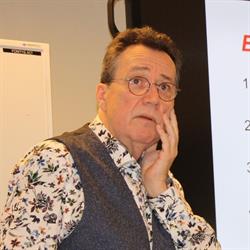 Sjra Puts Creative Brainworks B.v., Swalmen openingstijden