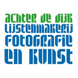 Lijstenmakerij achter de dijk, Schagen openingstijden