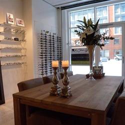 Johan Griffioen Brillen en Contactlenzen, Heerhugowaard openingstijden