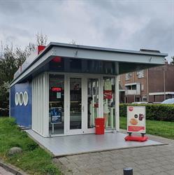 Snackkiosk "zevenkamp", Rotterdam openingstijden