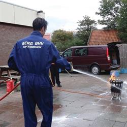 Berg BHV, Hoogwoud openingstijden