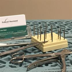 Pedicure Roermond, openingstijden