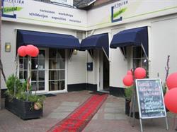Atelier Leudal, Heythuysen openingstijden