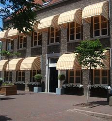 De Pastorie Roermond, openingstijden