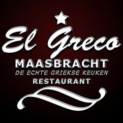 El Greco, Maasbracht openingstijden