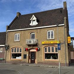 Golden City, Linne openingstijden