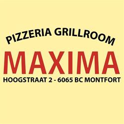 Pizzeria Maxima, Montfort openingstijden