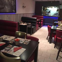 Sphinx Heythuysen, openingstijden