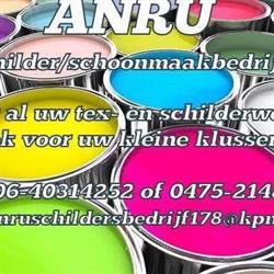 Anru, Maasbracht openingstijden
