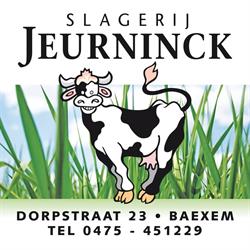 Slagerij Jeurninck, Baexem openingstijden