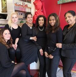 Beauty Center Angela, Rotterdam openingstijden