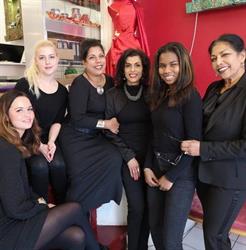 Beauty Center Angela, Rotterdam openingstijden