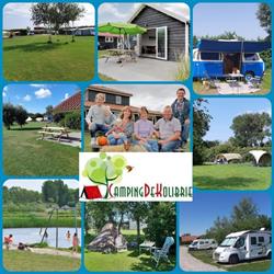 Camping De Kolibrie, Warmenhuizen openingstijden