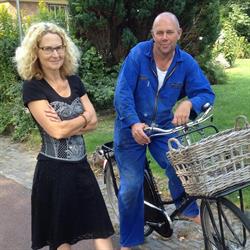 Manuelhoeve Veehouderij en Recreatie, Aartswoud openingstijden