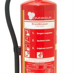Omnikeur Keuring & Brandbeveiliging, Heerhugowaard openingstijden
