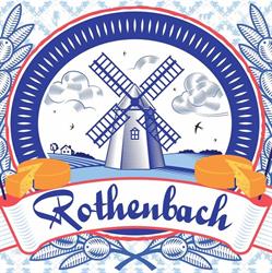 Supermarkt Rothenbach Vlodrop, openingstijden