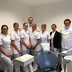 Tandartspraktijk J. Streppel, Linne openingstijden