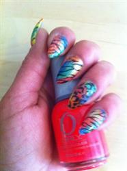 Fun 4 Nails - Rotterdam, openingstijden
