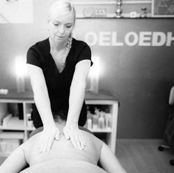 Schoonheidssalon Loeloedhi, Rotterdam openingstijden