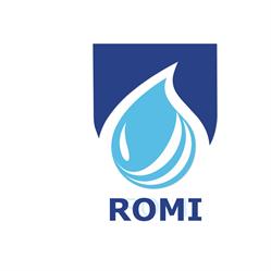ROMI SCHOONMAAKDIENSTEN BV, Ridderkerk openingstijden