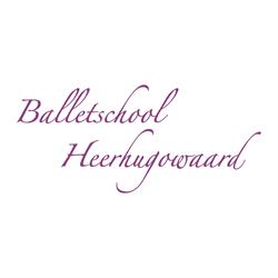 Balletschool Heerhugowaard, openingstijden