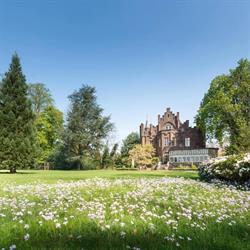 Kasteel Aerwinkel, Posterholt openingstijden