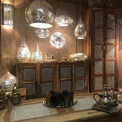 Maison d' Arabique, Rotterdam openingstijden