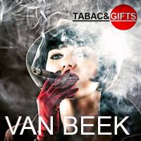Tabac & Gifts Van Beek, Rotterdam openingstijden