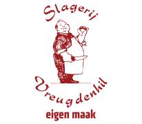 Slagerij Vreugdenhil, Ridderkerk openingstijden