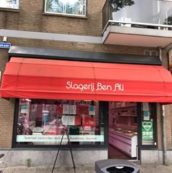 Slagerij Benali, Rotterdam openingstijden