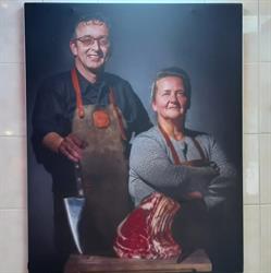 D. Melis h.o.d.n. Slagerij en Partyservice Gelderblom, Ridderkerk openingstijden
