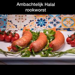 Slagerij Maktouba, Rotterdam openingstijden