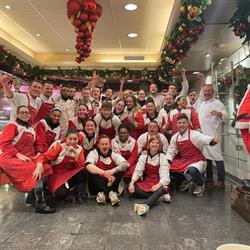 Slagerij Schell, Rotterdam openingstijden