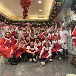 Slagerij Schell, Rotterdam openingstijden