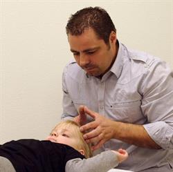 Osteopathie Geleen, openingstijden