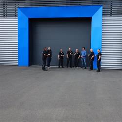 RZbandenservice, Sittard openingstijden