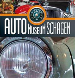 Stichting Automuseum Schagen, openingstijden