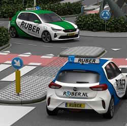 Ruber, Limbricht openingstijden