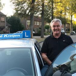 René Kreijen Verkeersopleidingen, Geleen openingstijden