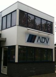 ADV, Noord-Scharwoude openingstijden