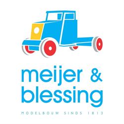 Meyer & Blessing Hobby B.v., Rotterdam openingstijden