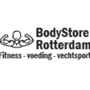 Body Store, Rotterdam openingstijden