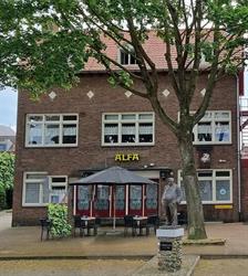 OOS Hoes, Grevenbicht openingstijden