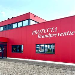 Protecta Brandpreventie V.o.f., Echt openingstijden
