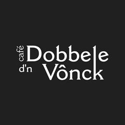 Café D'n Dobbele Vonck, Beek openingstijden