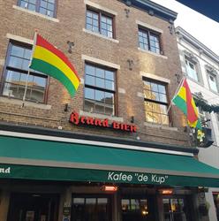 Kafee De Kup, Sittard openingstijden