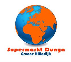 Supermarkt Dunya B.v., Rotterdam openingstijden