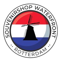 Souverniershop Waterfront, Rotterdam openingstijden