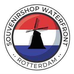 Souverniershop Waterfront, Rotterdam openingstijden